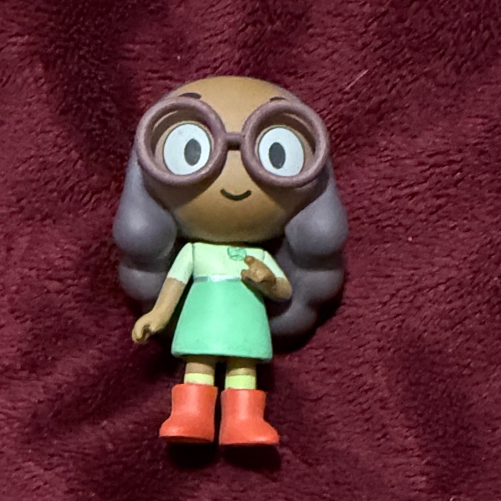 Funko Blind Bag Steven Universe Mystery Minis Connie
